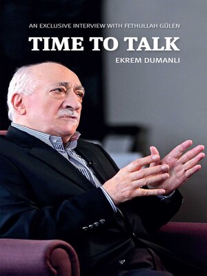 cover image of Time to Talk